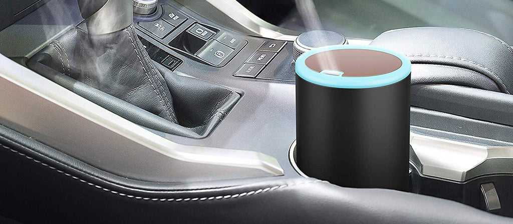 CAR DIFFUSER