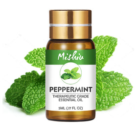 Fragrance Peppermint Pure Essential Oil