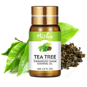 Essential Oil Promote Mental Strength