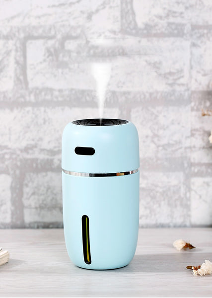USB Essential Car Purifier Diffuser