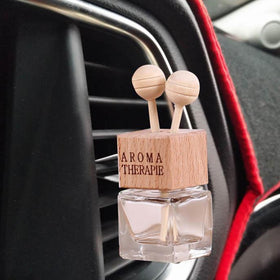 Outlet Essential Oil in-car Air Freshener