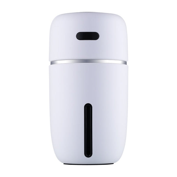 USB Essential Car Purifier Diffuser