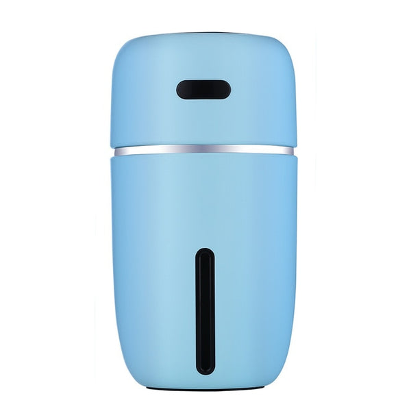 USB Essential Car Purifier Diffuser