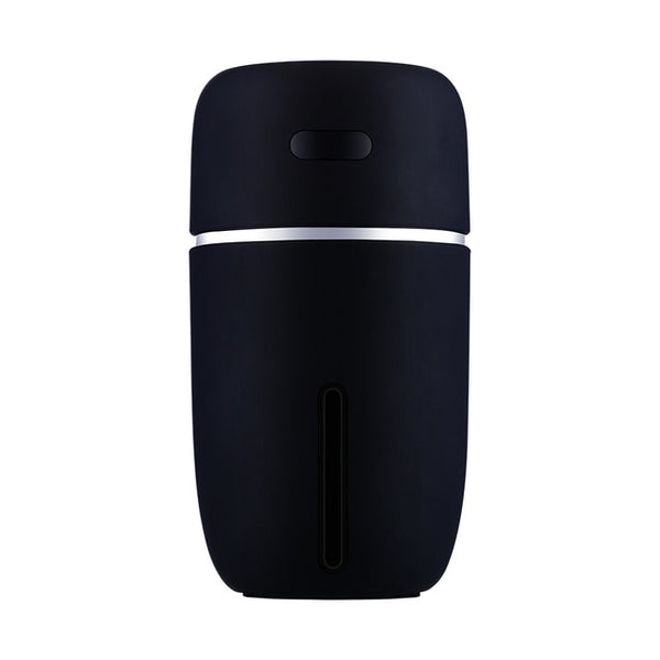 USB Essential Car Purifier Diffuser