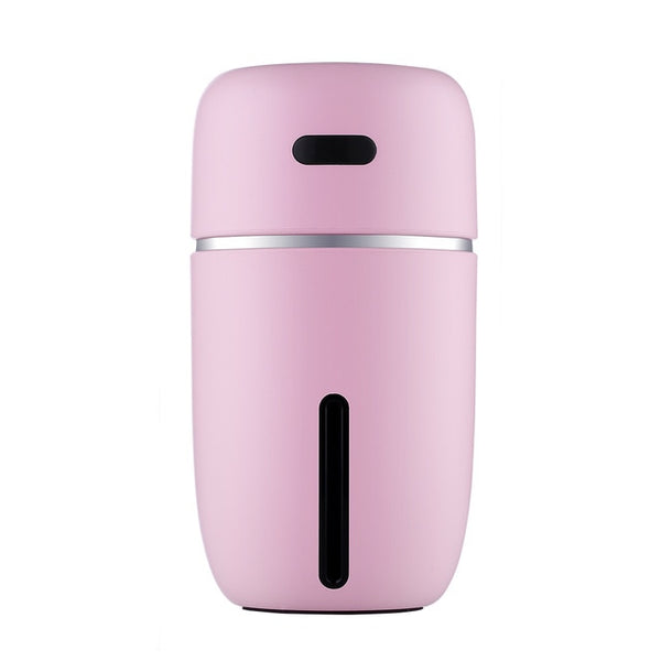 USB Essential Car Purifier Diffuser