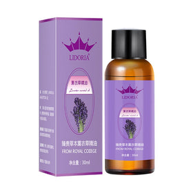 Essential Oil Body Massage Fragrance