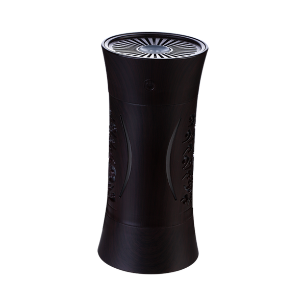 Wood Grain Home Oil Diffuser