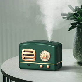 Humidifier Essential Oil Diffuser