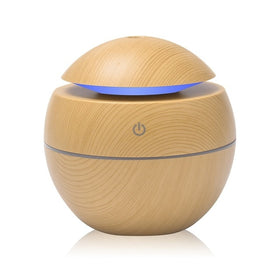 Electric Essential Oil  Diffuser aromatherapy