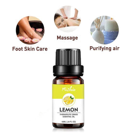 Geranium Juniper Rose Fragrance Oli