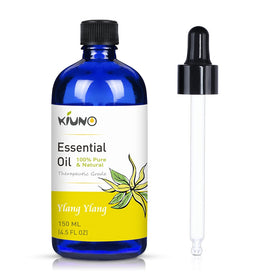 Lemon Tea Tree Peppermint Essential Oils
