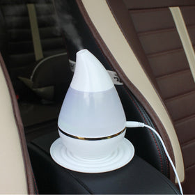 Essential Oil Diffuser Aromatherapy Ultrasonic