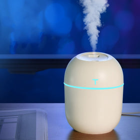 Essential Oil Diffuser for Home Car