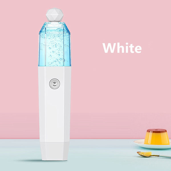 USB Rechargable Humidifier Air Diffuser