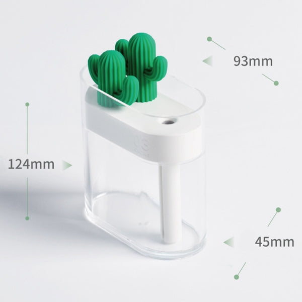 USB Essential Diffuser Car Purifier