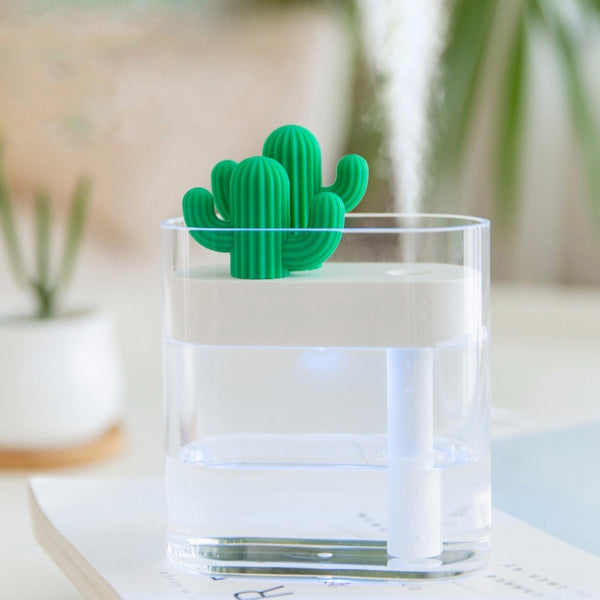 USB Essential Diffuser Car Purifier