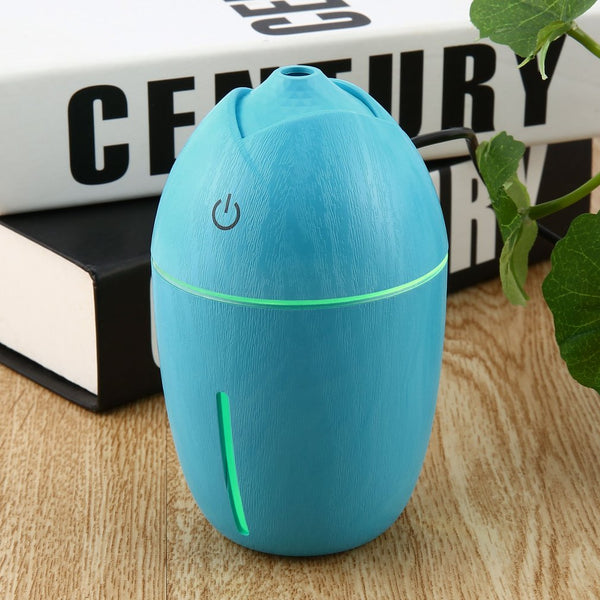 USB Corn Humidifier Aroma Diffuser