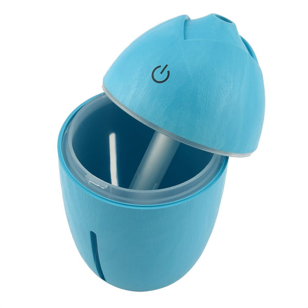 USB Corn Humidifier Aroma Diffuser