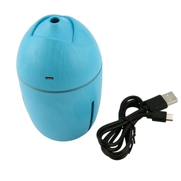 USB Corn Humidifier Aroma Diffuser
