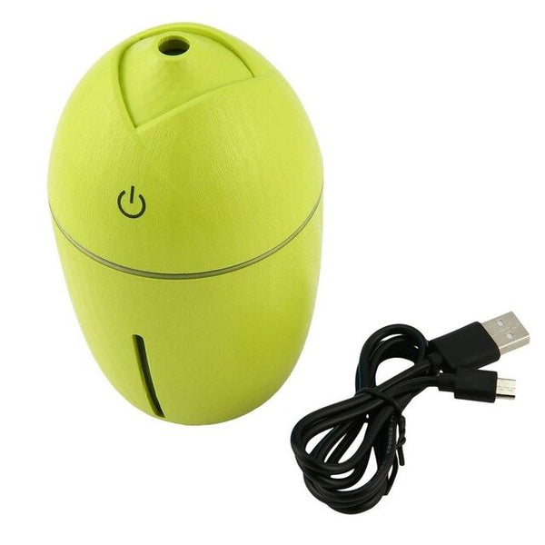 USB Corn Humidifier Aroma Diffuser