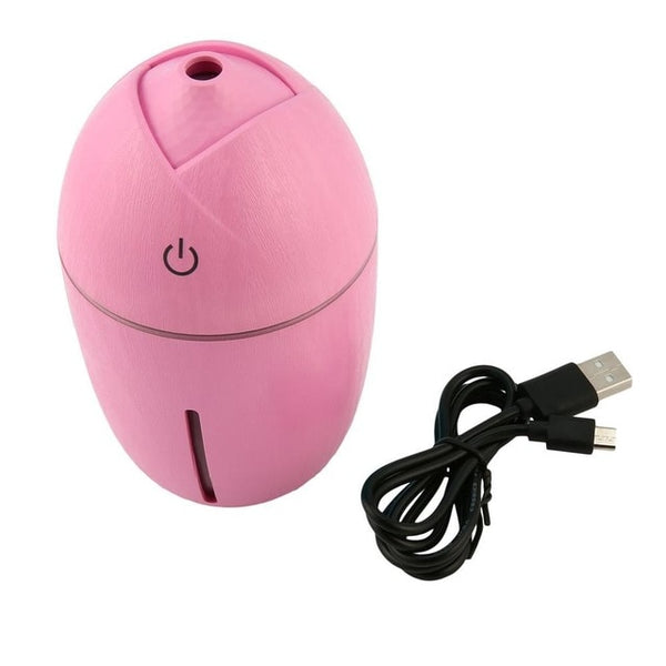 USB Corn Humidifier Aroma Diffuser