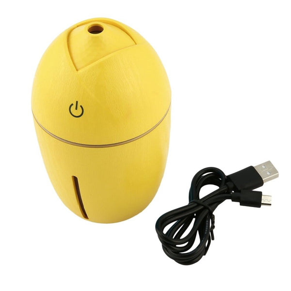 USB Corn Humidifier Aroma Diffuser