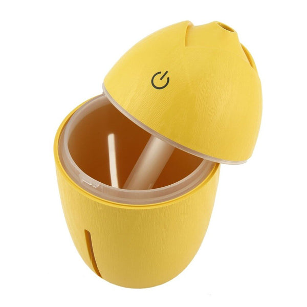 USB Corn Humidifier Aroma Diffuser