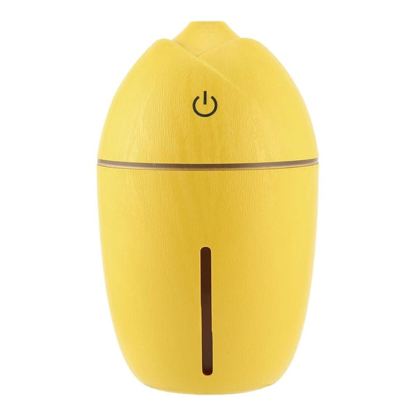 USB Corn Humidifier Aroma Diffuser