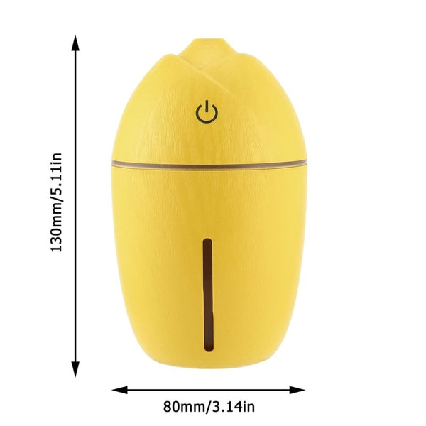 USB Corn Humidifier Aroma Diffuser