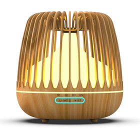 Oil Diffuser Ultrasonic Air Humidifier