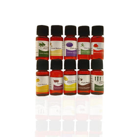 Fruits Essential Oil Pure Natural