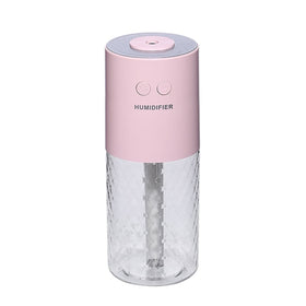 Essential Oil Aroma Diffusers for Car