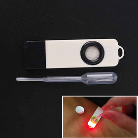 Car Aromatherapy Diffuser Aroma Humidifier