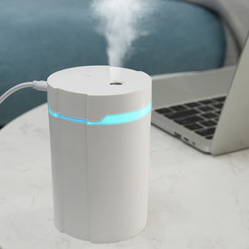 Essential Oil Diffuser for Home Car