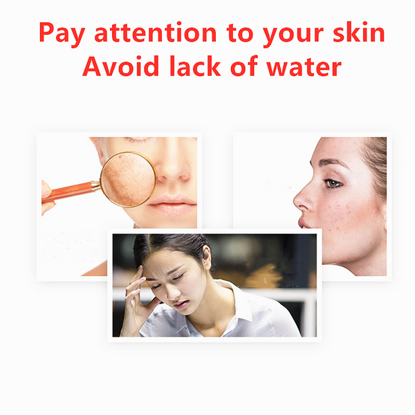 USB Rechargable Humidifier Air Diffuser