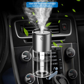New Car Steam Air Humidifier