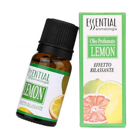 Lemon Essential Oil 100% Pure Frankincense